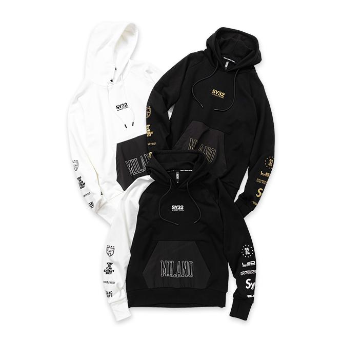 SY32 by SWEET YEARS（エスワイサーティトゥバイスィートイヤーズ