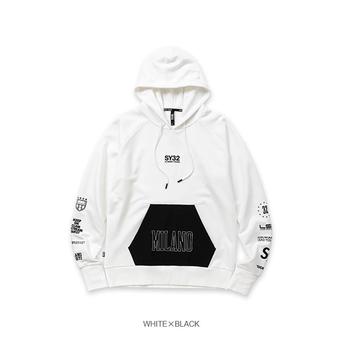 SY32 by SWEET YEARS（エスワイサーティトゥバイスィートイヤーズ