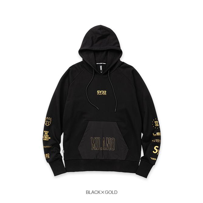 SY32 by SWEET YEARS（エスワイサーティトゥバイスィートイヤーズ