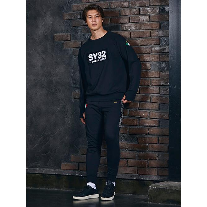 SY32 by SWEET YEARS（エスワイサーティトゥバイスィートイヤーズ