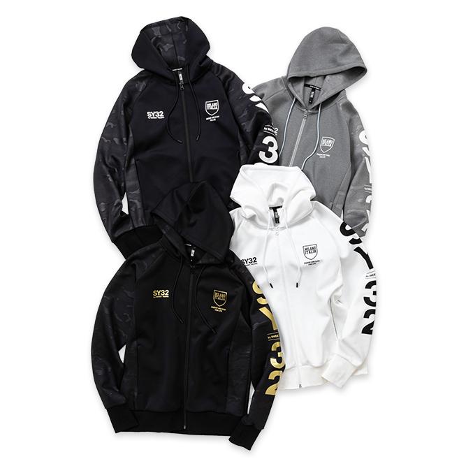 SY32 by SWEET YEARS（エスワイサーティトゥバイスィートイヤーズ