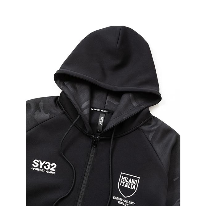 SY32 by SWEET YEARS（エスワイサーティトゥバイスィートイヤーズ