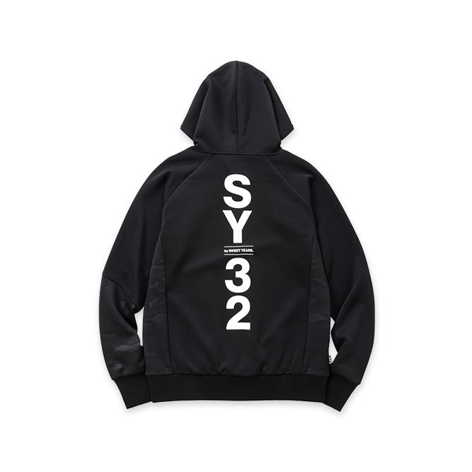 SY32 by SWEET YEARS（エスワイサーティトゥバイスィートイヤーズ