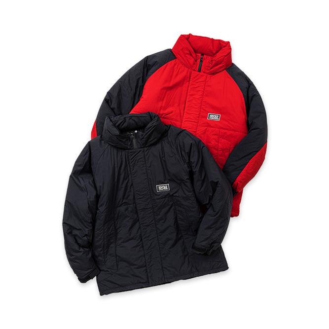 SY32 by SWEET YEARS 中綿コート メンズ ブランド おしゃれ かっこいい ゴルフ スポーツ サッカー メンズ 13524 お取り寄せ商品 SY32 by SWEET YEARS（エスワイサーティトゥバイスィートイヤーズ