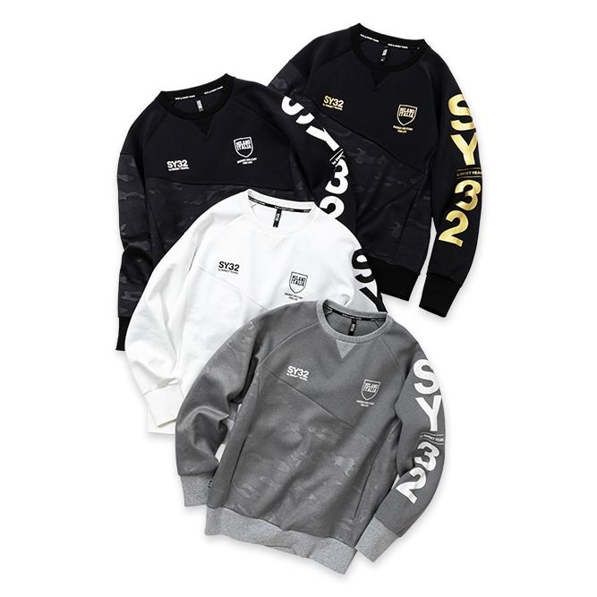 SY32 by SWEET YEARS（エスワイサーティトゥバイスィートイヤーズ