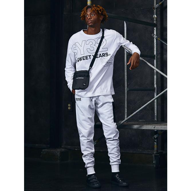 SY32 by SWEET YEARS（エスワイサーティトゥバイスィートイヤーズ