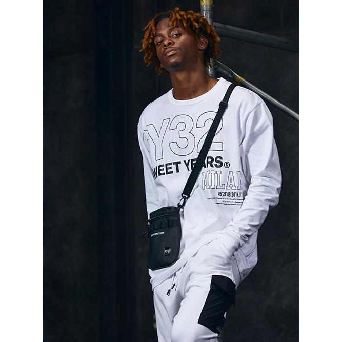 SY32 by SWEET YEARS（エスワイサーティトゥバイスィートイヤーズ