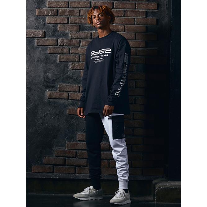 SY32 by SWEET YEARS（エスワイサーティトゥバイスィートイヤーズ