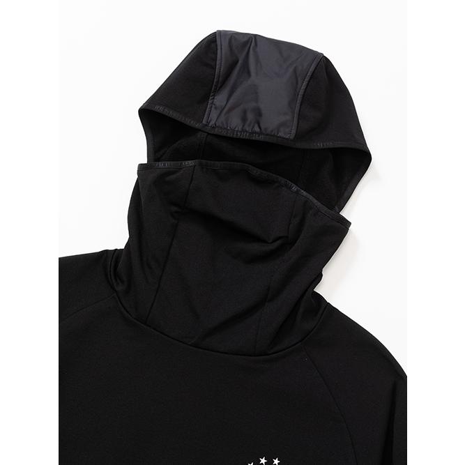 SY32 by SWEET YEARS パーカー スウェット メンズ プルオーバー