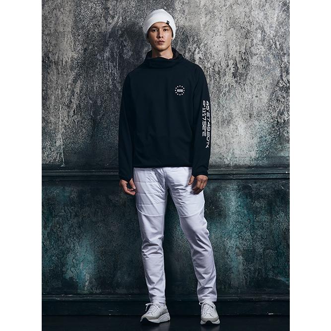 SY32 by SWEET YEARS パーカー スウェット メンズ プルオーバー