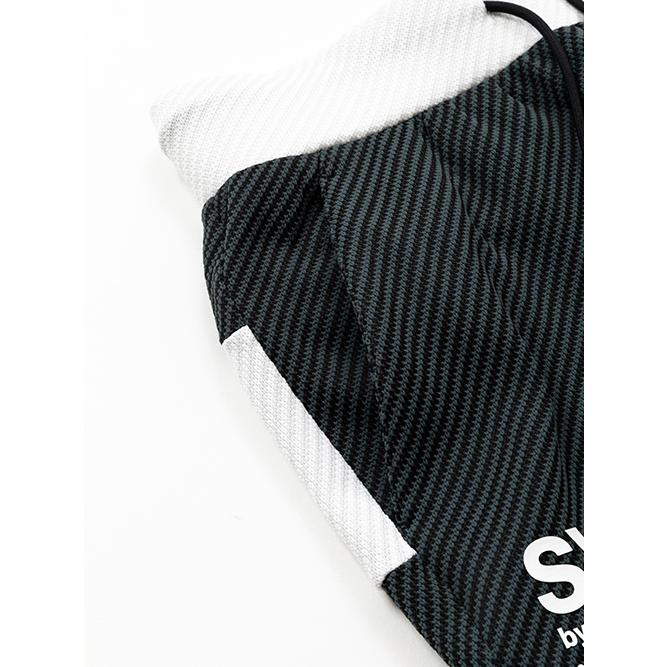 SY32 by SWEET YEARS クオーターフェイスパンツ ロングパンツ ロング メンズ ブランド おしゃれ ゴルフ スポーツ 13614 お取り寄せ商品 SY32 by SWEET YEARS（エスワイサーティトゥバイスィートイヤーズ