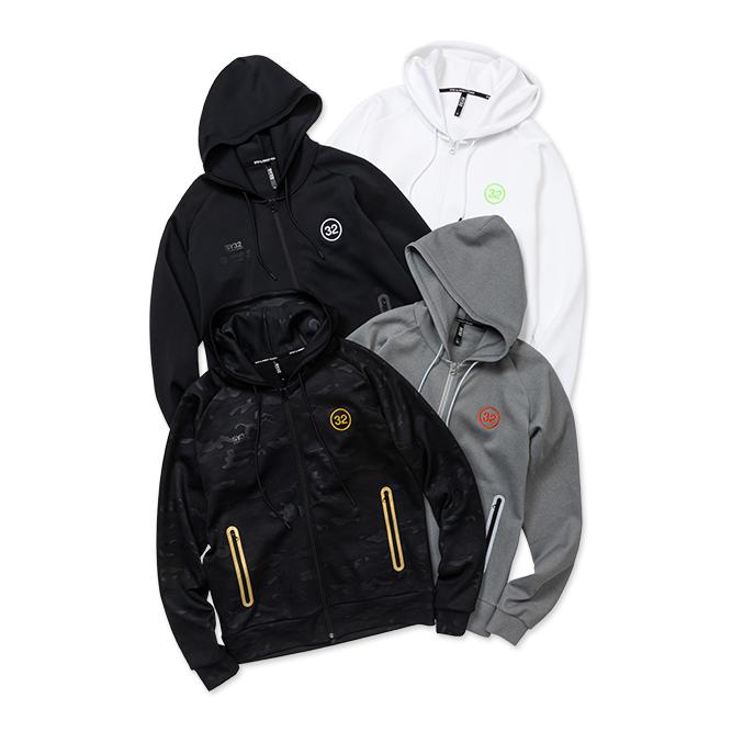 SY32 by SWEET YEARS（エスワイサーティトゥバイスィートイヤーズ