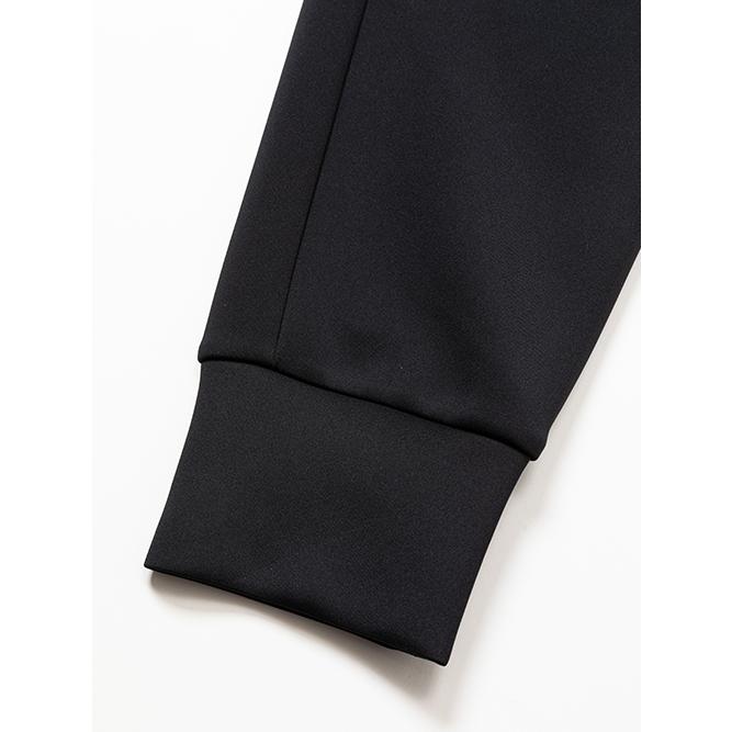 SY32 by SWEET YEARS ダンボールニット ロングパンツ ロング メンズ