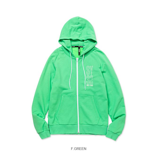 SY32 by SWEET YEARS（エスワイサーティトゥバイスィートイヤーズ