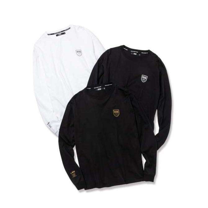 SY32 by SWEET YEARS ロゴ Tシャツ ロンT 長袖 メンズ ブランド おしゃれ かっこいい ゴルフ スポーツ サッカー 14176J-W お取り寄せ商品 SY32 by SWEET YEARS（エスワイサーティトゥバイスィートイヤーズ