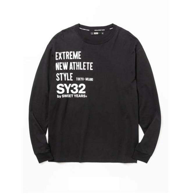 SY32 by SWEET YEARS（エスワイサーティトゥバイスィートイヤーズ