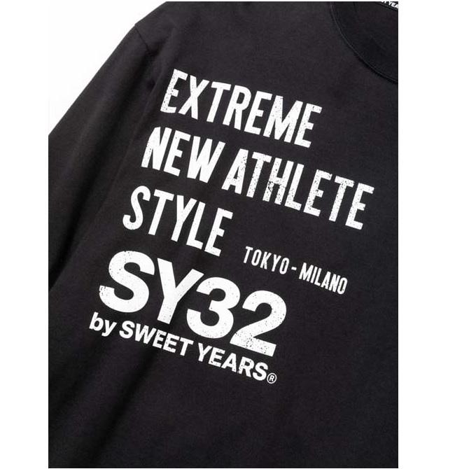 SY32 by SWEET YEARS（エスワイサーティトゥバイスィートイヤーズ
