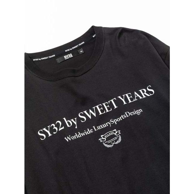 SY32 by SWEET YEARS（エスワイサーティトゥバイスィートイヤーズ