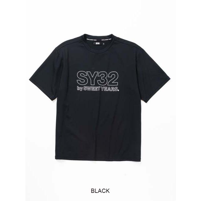t*8様 ✨️お洒落ランクアップ✨️ SY32 by SWEET YEARS ス SY32 by SWEET YEARS（エスワイサーティトゥバイスィートイヤーズ