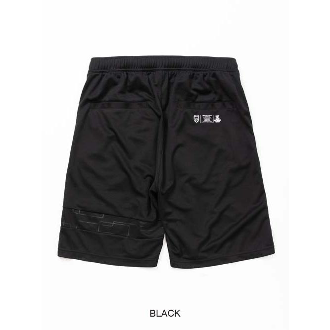 【SY32 SWEET YEARS】ショートパンツ L ブラック SY32 by SWEET YEARS（エスワイサーティトゥバイスィートイヤーズ