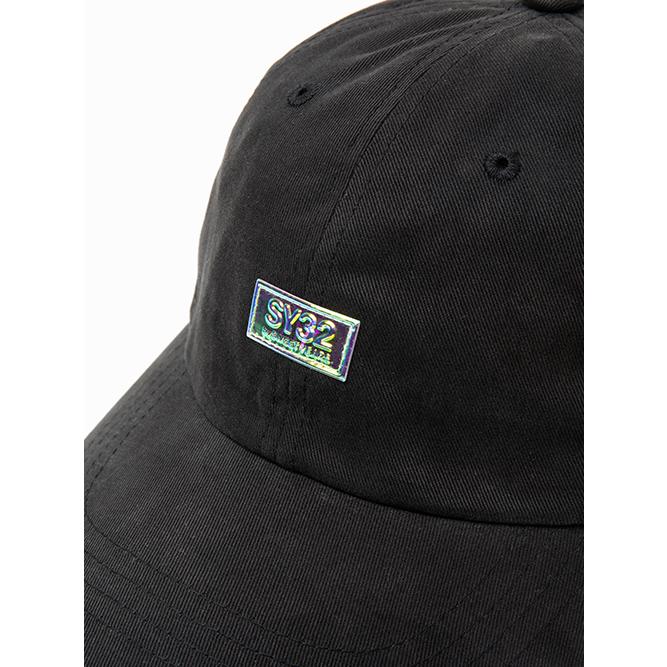 SY32 by SWEET YEARS キャップ 帽子 メンズ レディース おしゃれ ブランド ゴルフ スポーツお取り寄せ商品 14408 SY32 by SWEET YEARS（エスワイサーティトゥバイスィートイヤーズ