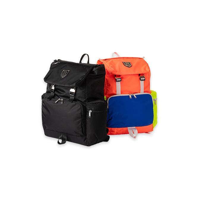 SY32 by SWEET YEARS バックパック リュックサック デイパック メンズ レディース おしゃれ ブランド ゴルフ スポーツお取り寄せ商品 14409CJ SY32 by SWEET YEARS（エスワイサーティトゥバイスィートイヤーズ