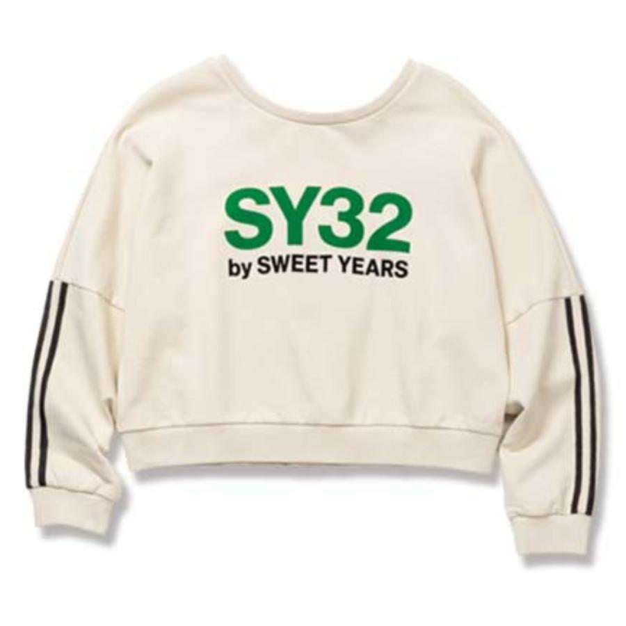 SY32 by SWEET YEARS（エスワイサーティトゥバイスィートイヤーズ） お