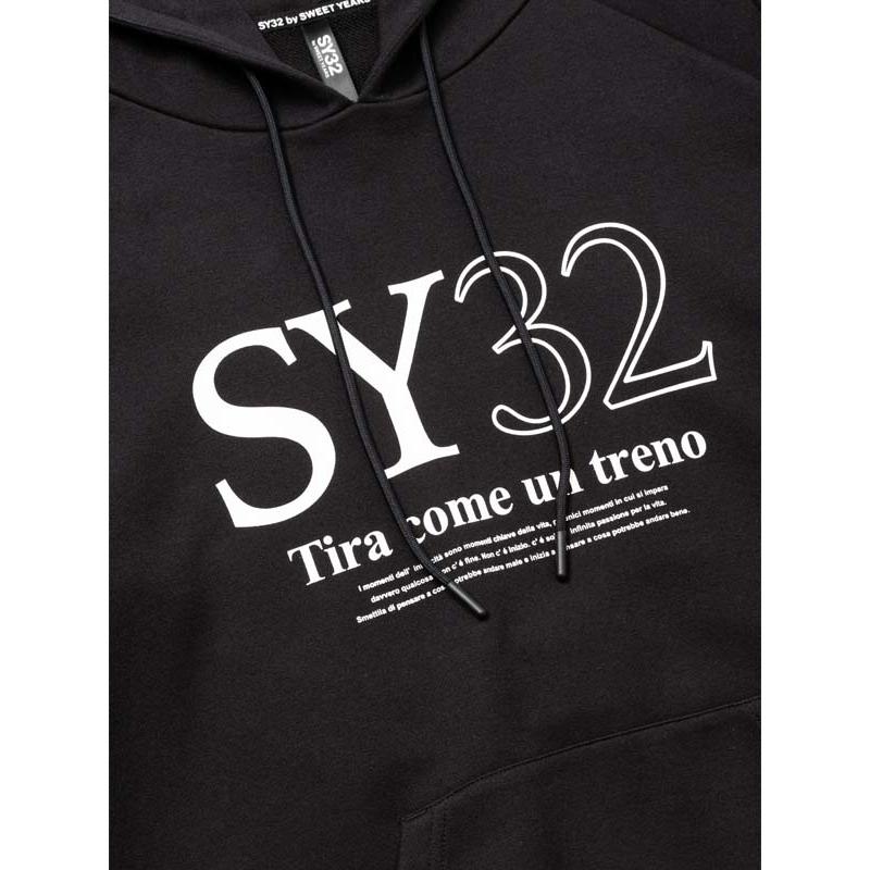 SY32 by SWEET YEARS（エスワイサーティトゥバイスィートイヤーズ