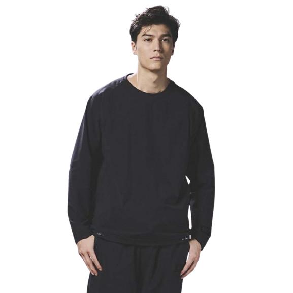 SY32 by SWEET YEARS Tシャツ ロング メンズ レディース おしゃれ かっこいい ブランド 14518ALTA【お取り寄せ】 SY32 by SWEET YEARS（エスワイサーティトゥバイスィートイヤーズ