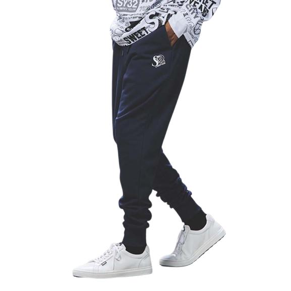SY32 by SWEET YEARS スウェットパンツ ロング メンズ レディース おしゃれ かっこいい ブランド 14520【お取り寄せ】 SY32 by SWEET YEARS（エスワイサーティトゥバイスィートイヤーズ