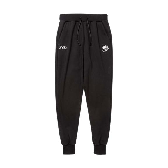 SY32 by SWEET YEARS スウェットパンツ ロング メンズ レディース おしゃれ かっこいい ブランド 14520【お取り寄せ】 SY32 by SWEET YEARS（エスワイサーティトゥバイスィートイヤーズ