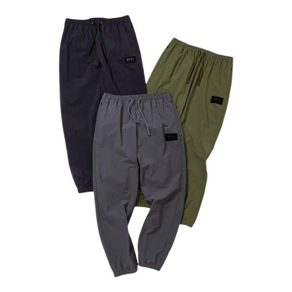 SY32 BY SWEETYEARS ロングパンツ　新品　Lサイズ SY32 by SWEET YEARS（エスワイサーティトゥバイスィートイヤーズ