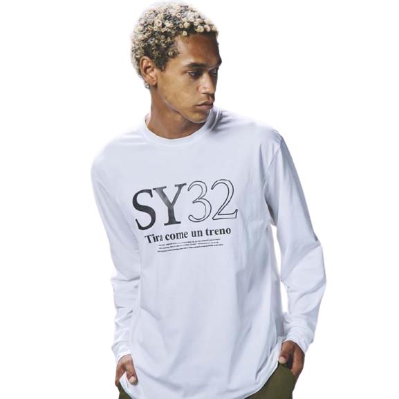 SY32 by SWEET YEARS（エスワイサーティトゥバイスィートイヤーズ