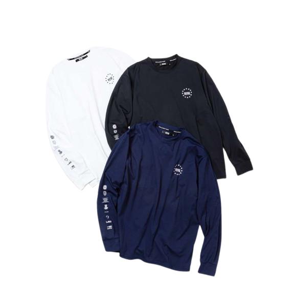 SY32 by SWEET YEARS Tシャツ ロング メンズ レディース おしゃれ かっこいい ブランド 14540【お取り寄せ】 SY32 by SWEET YEARS（エスワイサーティトゥバイスィートイヤーズ