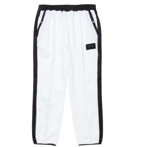 SY32 by SWEET YEARS パンツ ロング メンズ レディース おしゃれ かっこいい ブランド 14546【お取り寄せ】 SY32 by SWEET YEARS（エスワイサーティトゥバイスィートイヤーズ