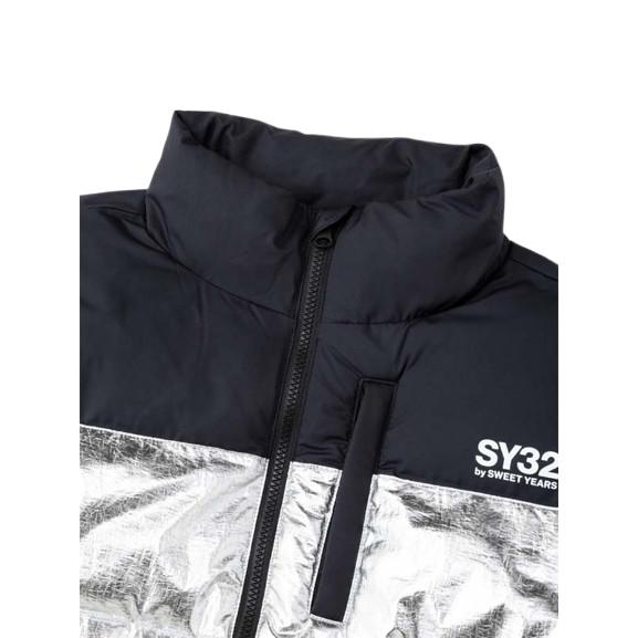 SY32 by SWEET YEARS ジャケット メンズ レディース おしゃれ かっこいい ブランド 14553【お取り寄せ】 SY32 by SWEET YEARS（エスワイサーティトゥバイスィートイヤーズ