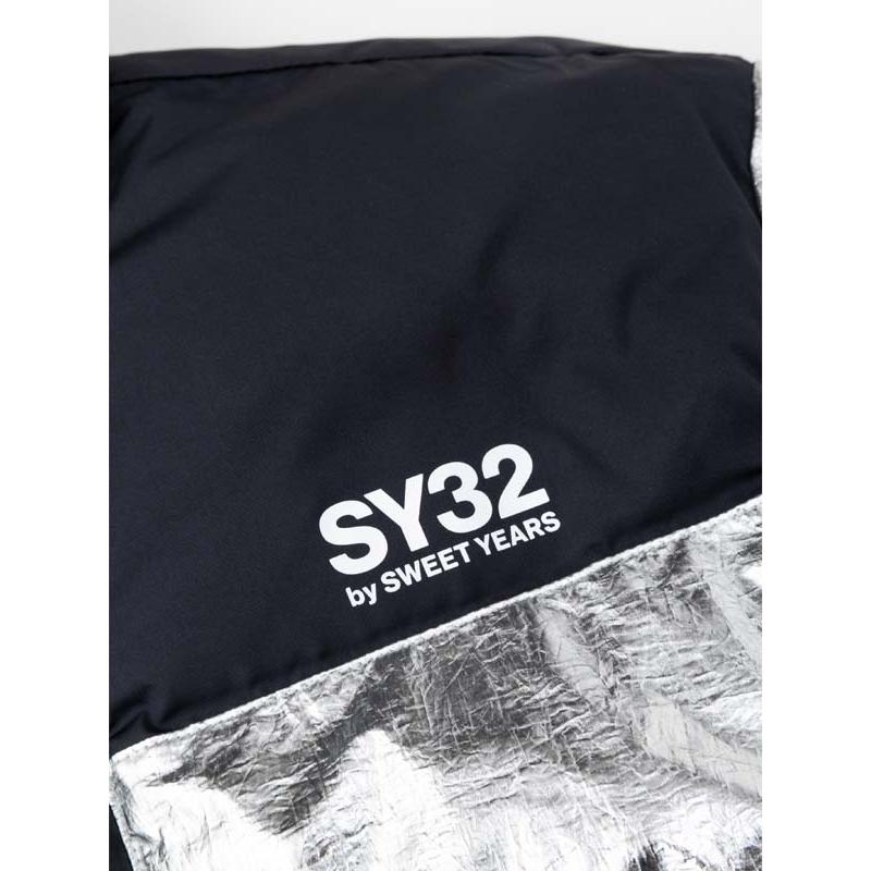SY32 by SWEET YEARS ジャケット メンズ レディース おしゃれ かっこいい ブランド 14553【お取り寄せ】_17