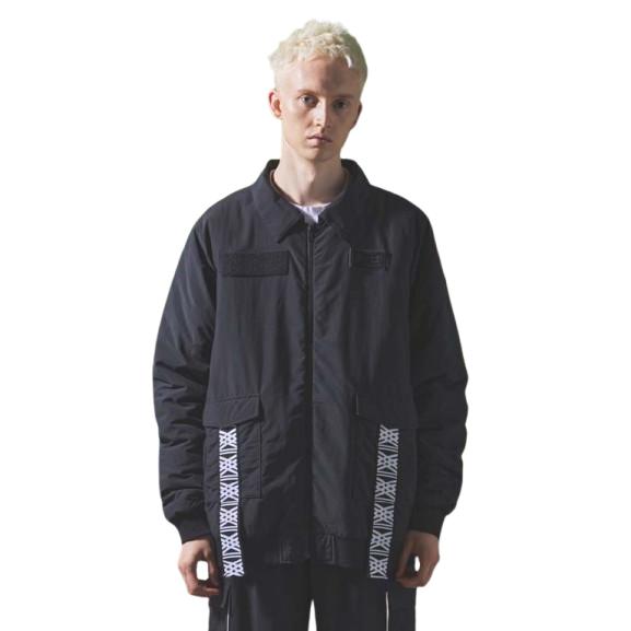 SY32 by SWEET YEARS フライトジャケット メンズ レディース おしゃれ かっこいい ブランド 14578【お取り寄せ】 SY32 by SWEET YEARS（エスワイサーティトゥバイスィートイヤーズ