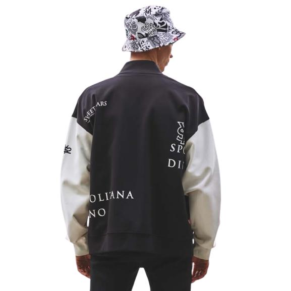 SY32 by SWEET YEARS ジャケット 長袖 メンズ レディース おしゃれ かっこいい ブランド 15009【お取り寄せ】 SY32 by SWEET YEARS（エスワイサーティトゥバイスィートイヤーズ