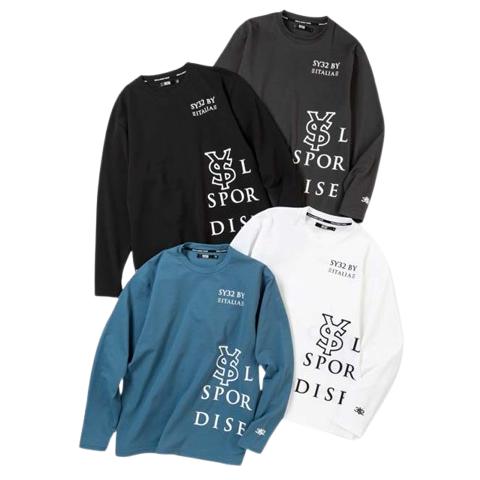 SY32 by SWEET YEARS（エスワイサーティトゥバイスィートイヤーズ