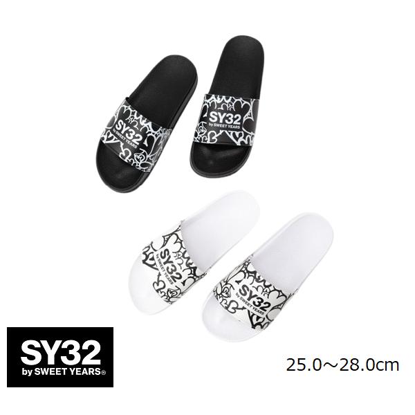 SY32 by SWEET YEARS（エスワイサーティトゥバイスィートイヤーズ