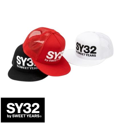 SY32 by SWEET YEARS（エスワイサーティトゥバイスィートイヤーズ