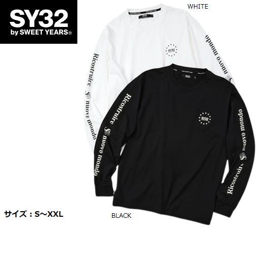 SY32 by SWEET YEARS（エスワイサーティトゥバイスィートイヤーズ 