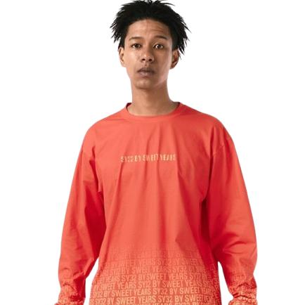 SY32 by SWEET YEARS（エスワイサーティトゥバイスィートイヤーズ