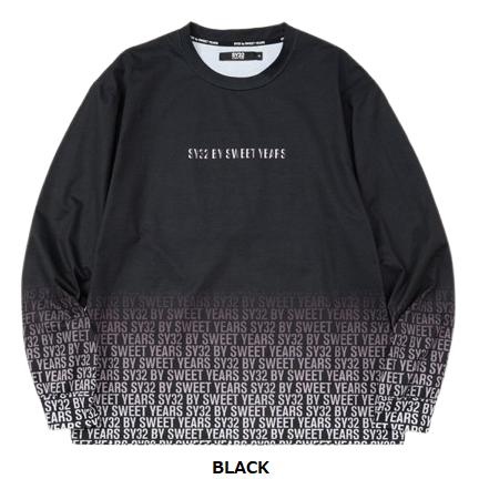 SY32 by SWEET YEARS（エスワイサーティトゥバイスィートイヤーズ