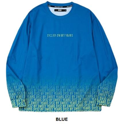 SY32 by SWEET YEARS（エスワイサーティトゥバイスィートイヤーズ