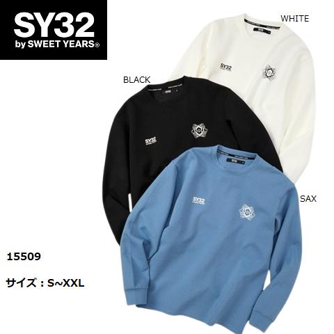 SY32 by SWEET YEARS（エスワイサーティトゥバイスィートイヤーズ