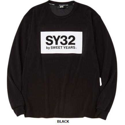 SY32 by SWEET YEARS（エスワイサーティトゥバイスィートイヤーズ 