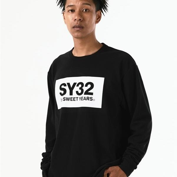 SY32 by SWEET YEARS（エスワイサーティトゥバイスィートイヤーズ