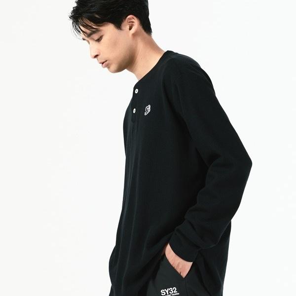 SY32 by SWEET YEARS（エスワイサーティトゥバイスィートイヤーズ